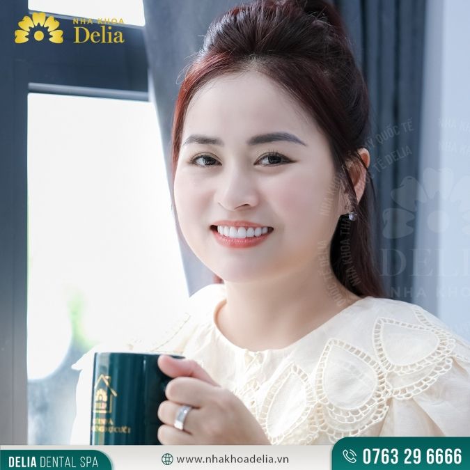 Giá bọc răng sứ dựa trên độ bền