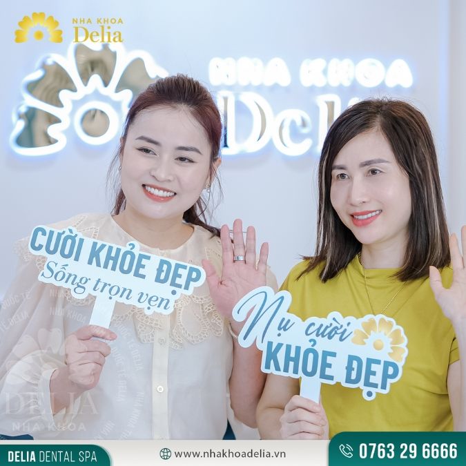 Giá bọc răng sứ dựa trên độ tương thích sinh học